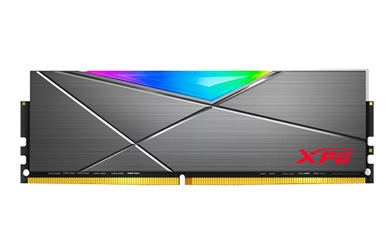 SPECTRIX D50 吹雪聯名版DDR4 電競記憶體